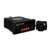 Modbus RTU, 3-phase power meter; includes 200A CT (Inside diameter 24 mm; wire lead 4 m) x 3ICP DAS